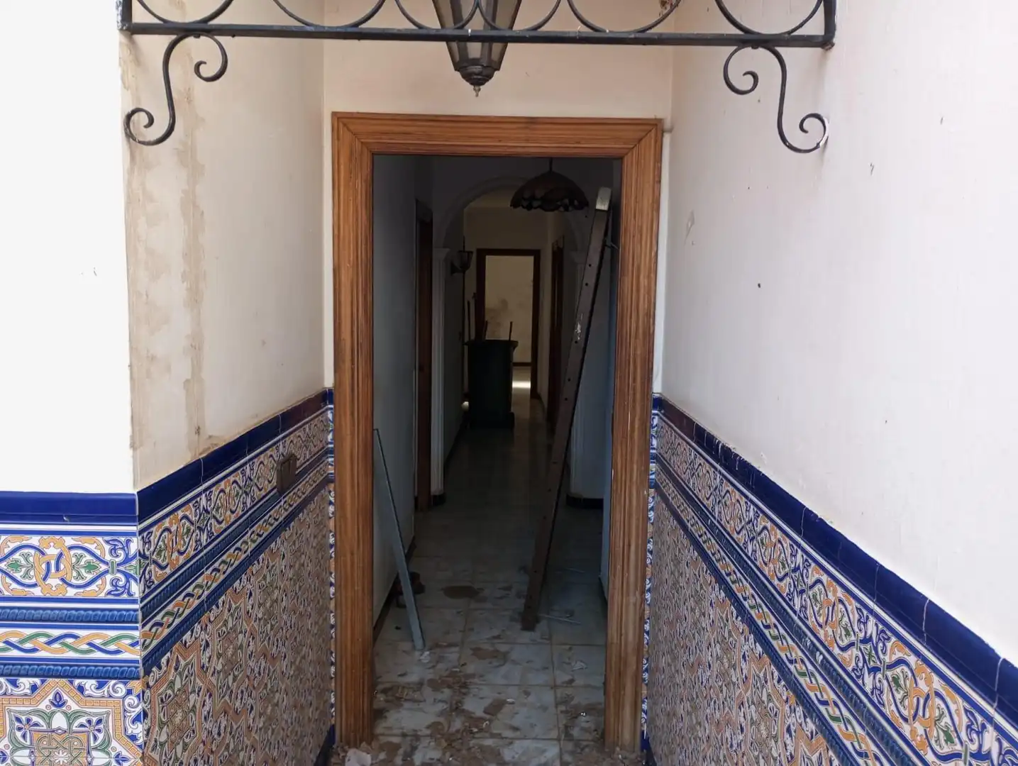 House with garden for sale in La Granja - La Colina - Los Pastores, imagen 39