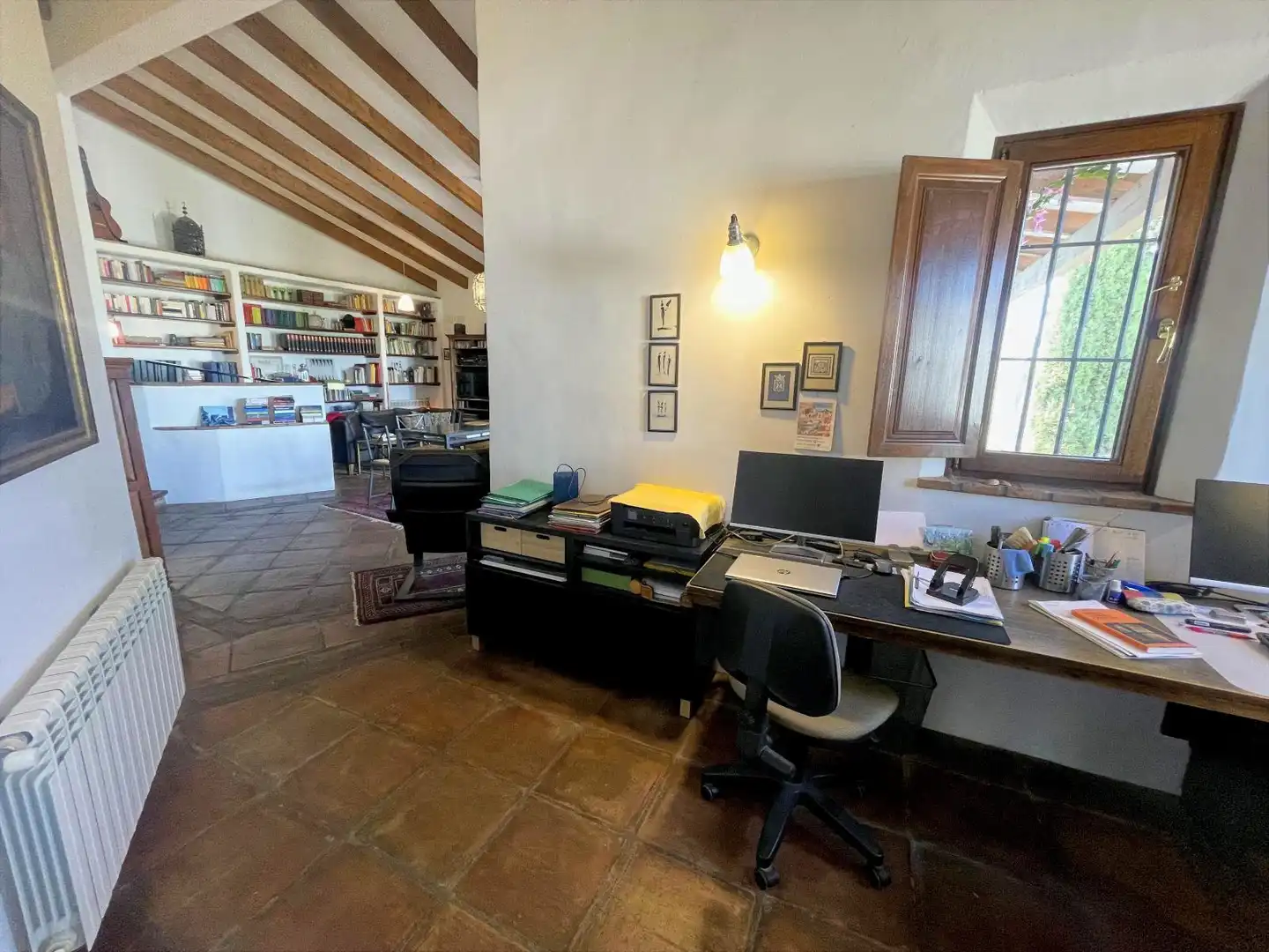 Country house zum Verkauf in Villanueva de la Concepción mit Klimaanlage, Heizung und Privatgarten