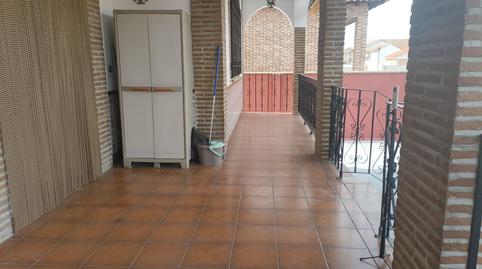 Foto 3 de Casa o xalet en venda a Villaluenga de la Sagra, Toledo