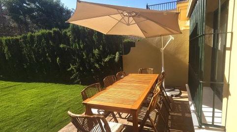 Photo 5 of Single-family semi-detached to rent in Sotogrande Costa, Cádiz