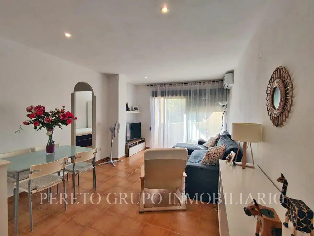 Mini appartamento con piscina in vendita a Las Marinas / Les Marines, imagen 9