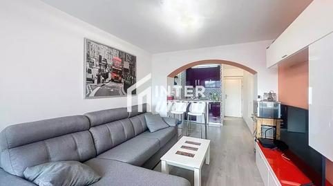 Foto 3 de Estudi en venda a Cl del Cap de Ponent, 11, Santa Margarita, Roses