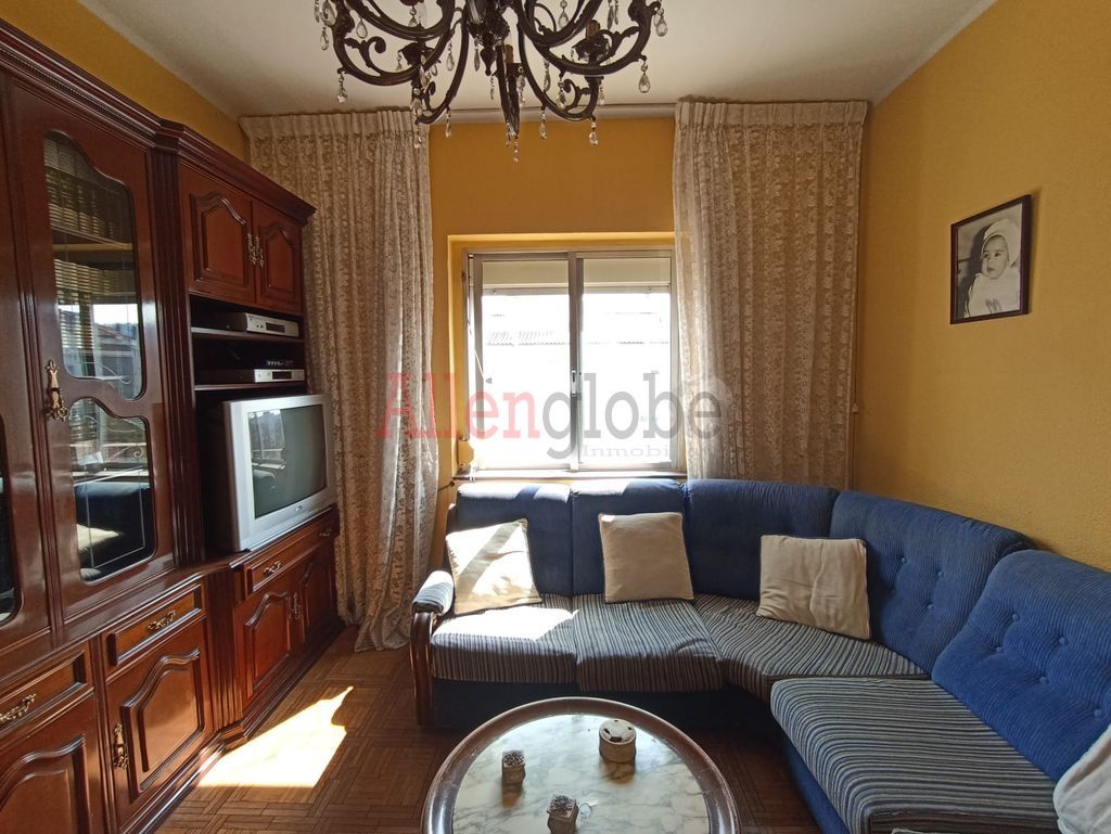 Living room of Building for sale in Siero