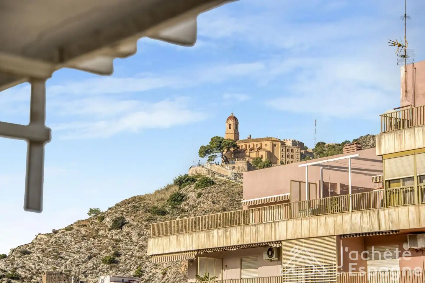 Flat with lift for sale in Plaça Enric Valor, imagen 30