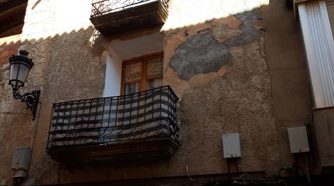 Foto 2 de Casa o xalet en venda a Calle Pons Cirac, 10, Maella, Zaragoza