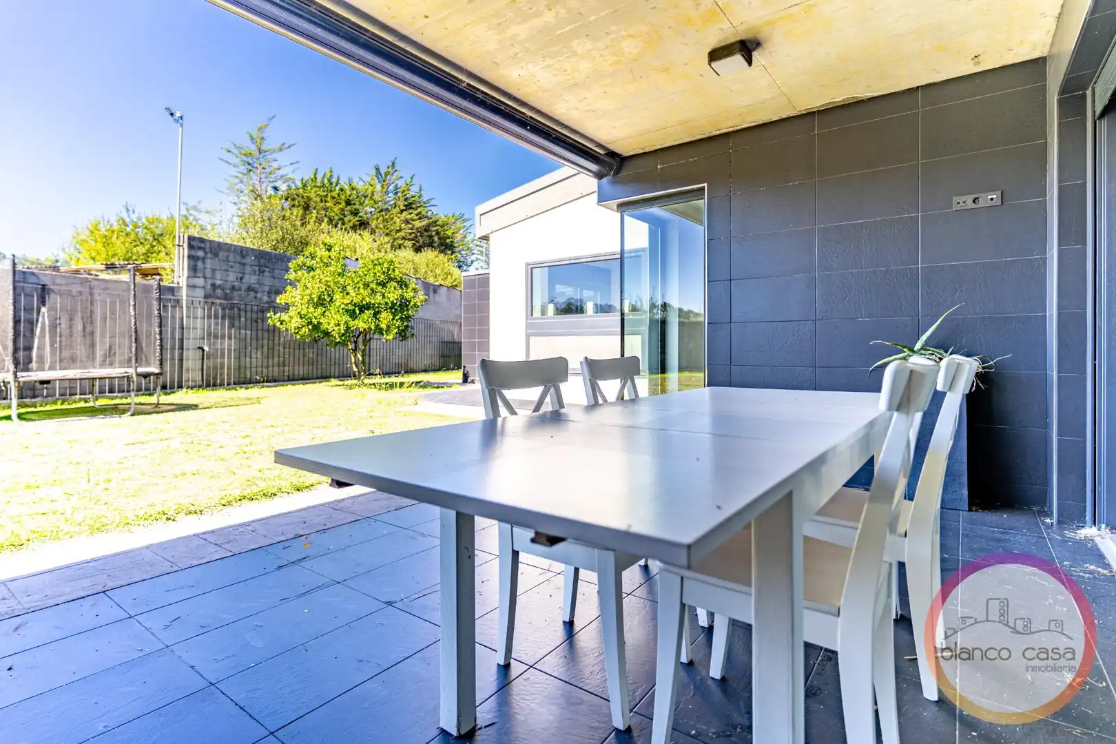 Casa con jardín en venta en Carballo, imagen 35