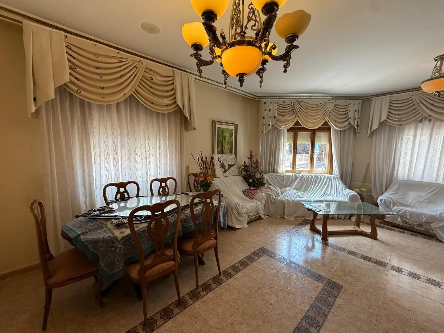 Chalet con terraza en venta en Calle LEPANTO 15, imagen 10