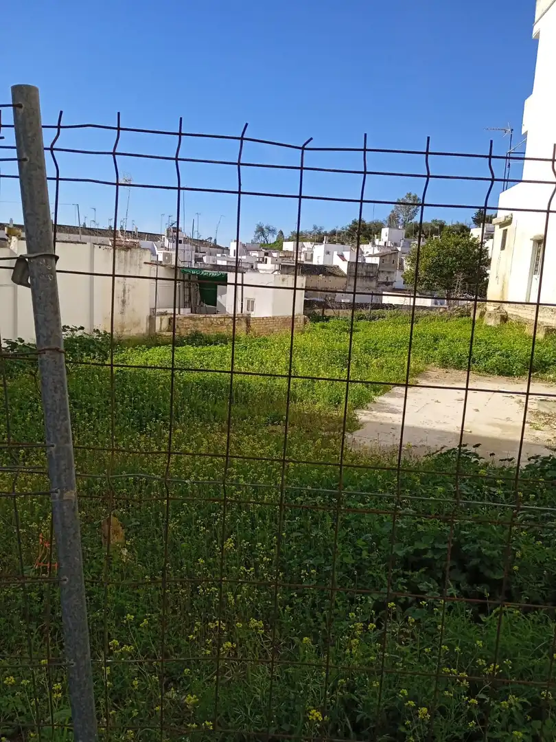 Terreno residencial en venta en Arcos de la Frontera, imagen 2