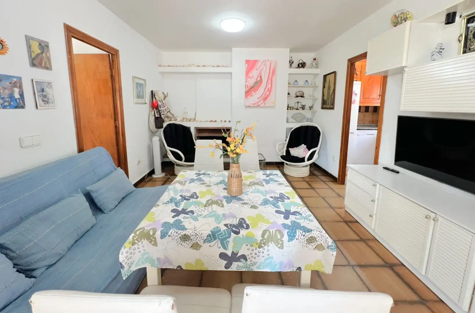 Apartamento en venta en DE LA PLAYA, Isla Cristina Ciudad