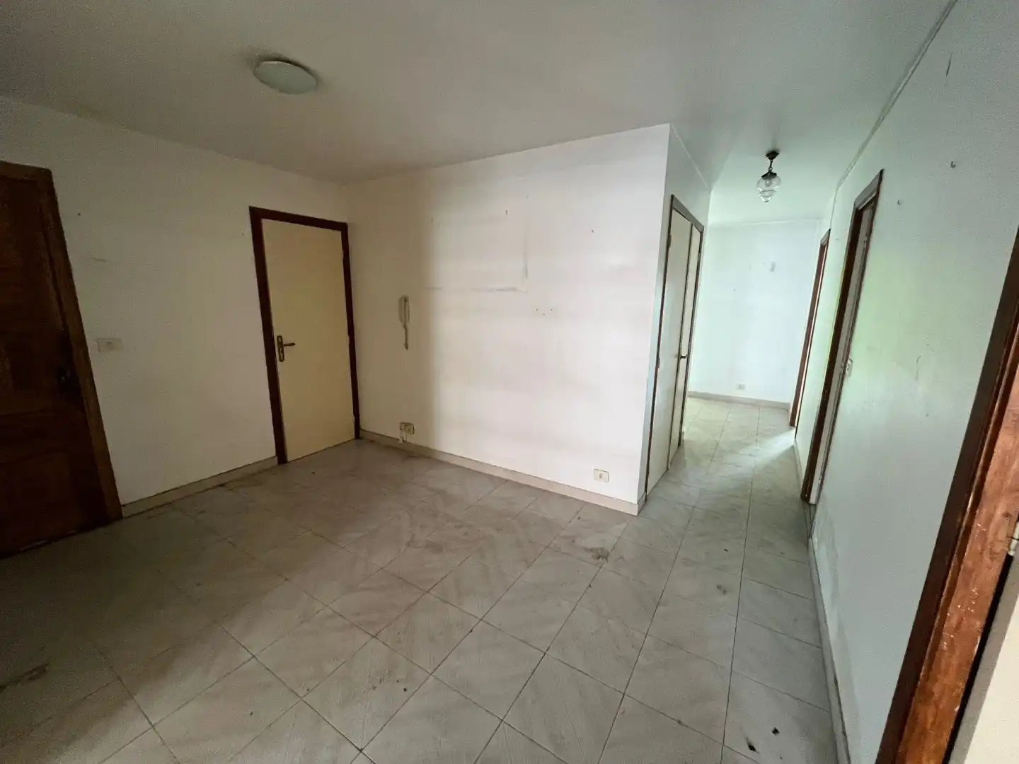 Piso en venta en O Barco de Valdeorras   con Terraza, Trastero y Balcón