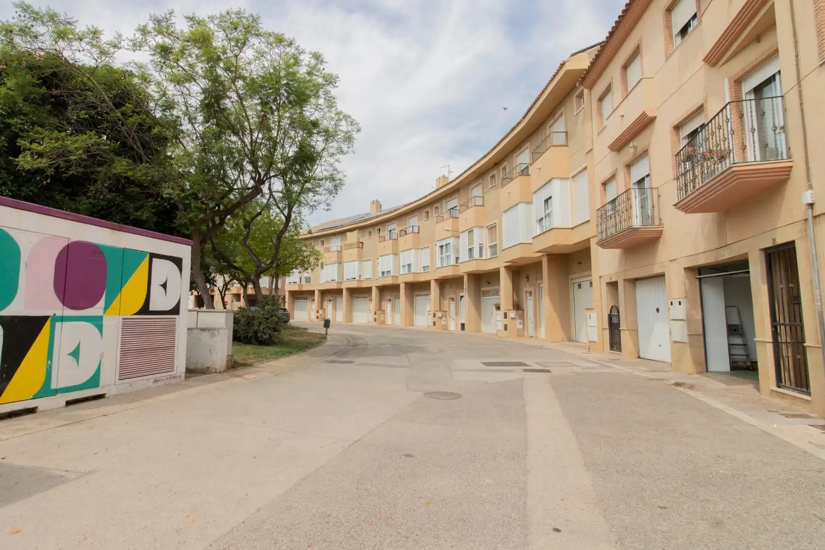 Adosado con terraza en venta en Plaza Plaza Clara Campoamor, imagen 56