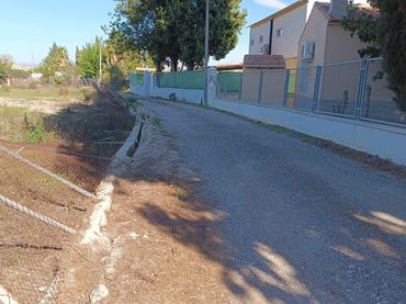 Terreni e lotti in vendita a Casco Urbano