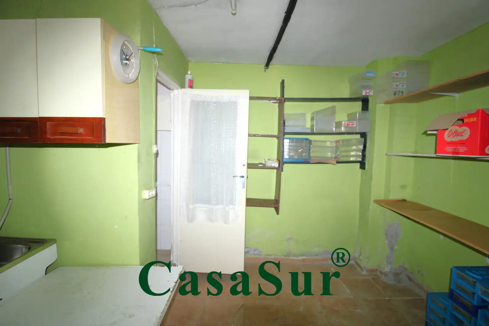 Gewerbefläche zum Verkauf in Calle del Arca Real, imagen 30