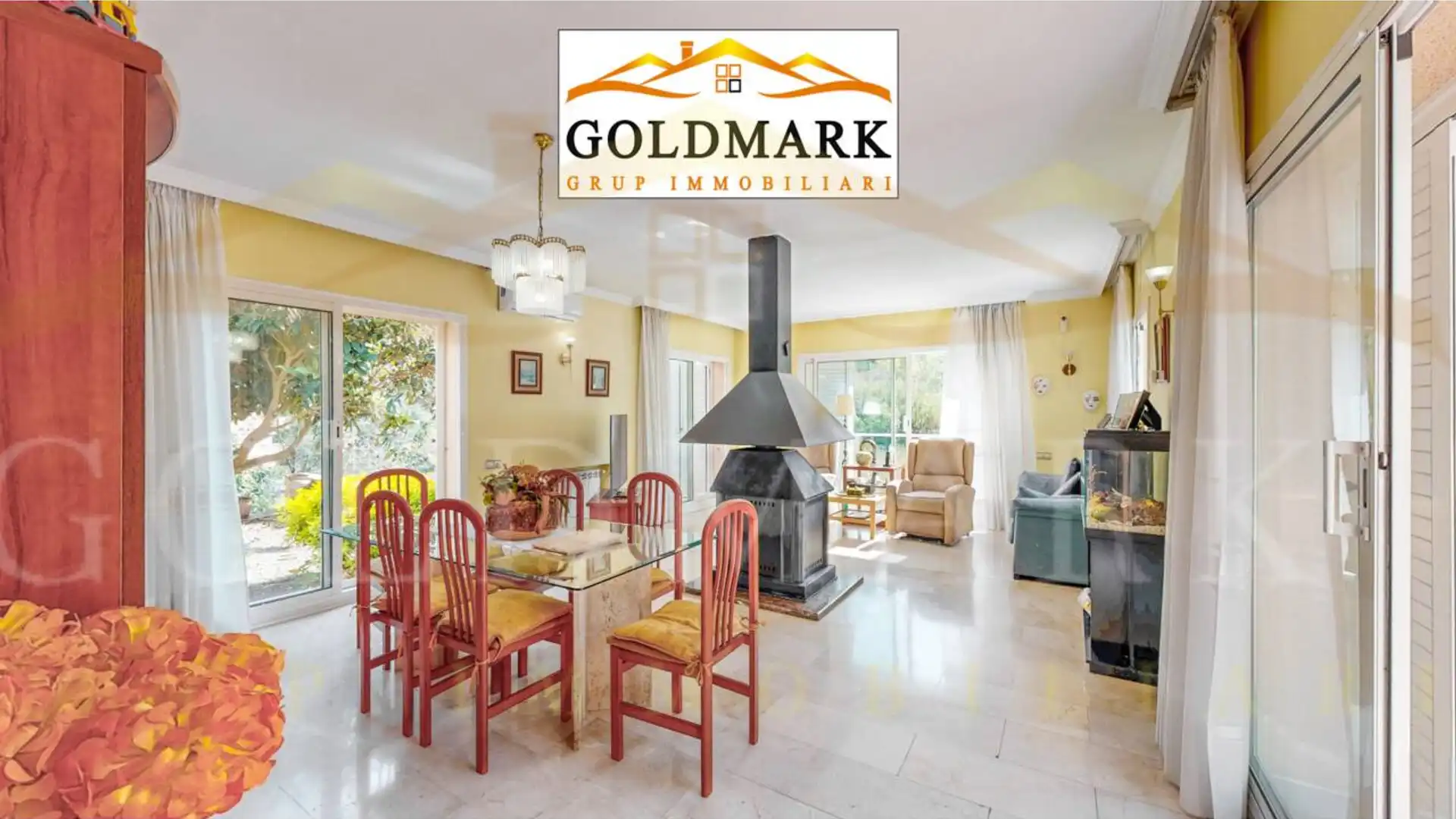 Casa o chalet en venta en Calle 3, 1, Corbera de Llobregat