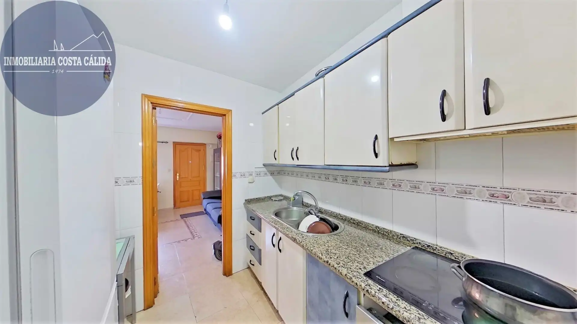 Casa con terraza en venta en Calle Antonio Manzanera 20, imagen 5