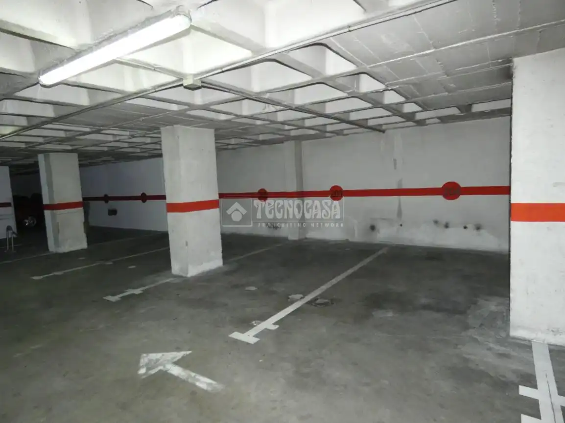 Parking of Garage for sale in Valladolid