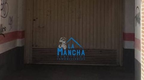 Photo 5 of Garage for sale in Calle Batalla del Salado, Carretas - Pajarita, Albacete Capital