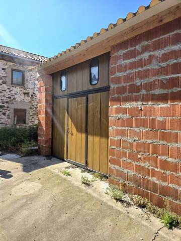Casa-chalet en Venta en Tremaya - C/Mayor en La Pernía