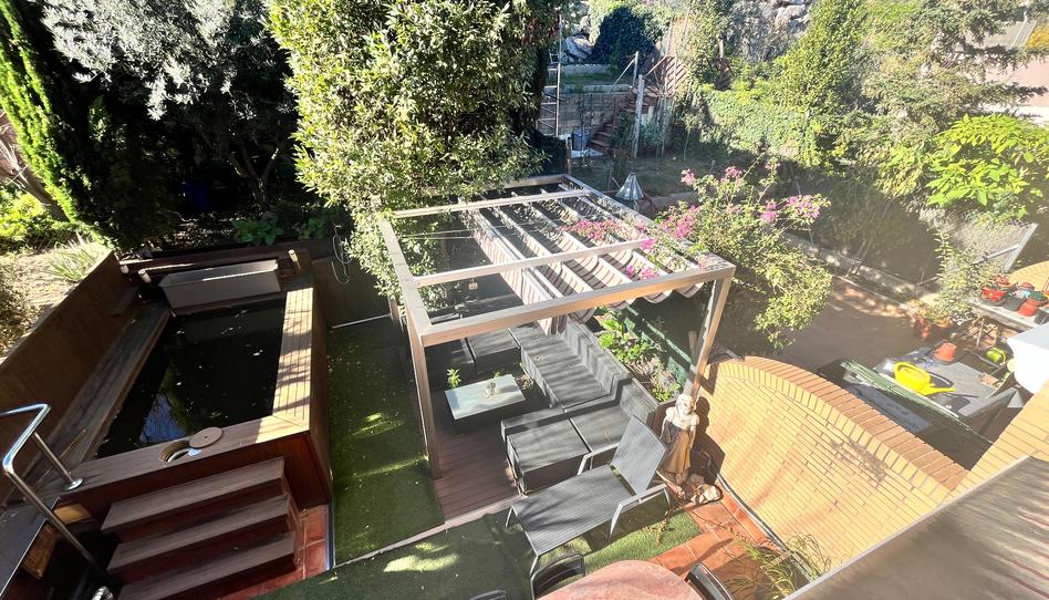 Photo 1 of Single-family semi-detached to rent in Santa Coloma de Cervelló, Barcelona