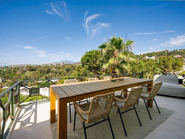 Apartment for sale in El Paraíso