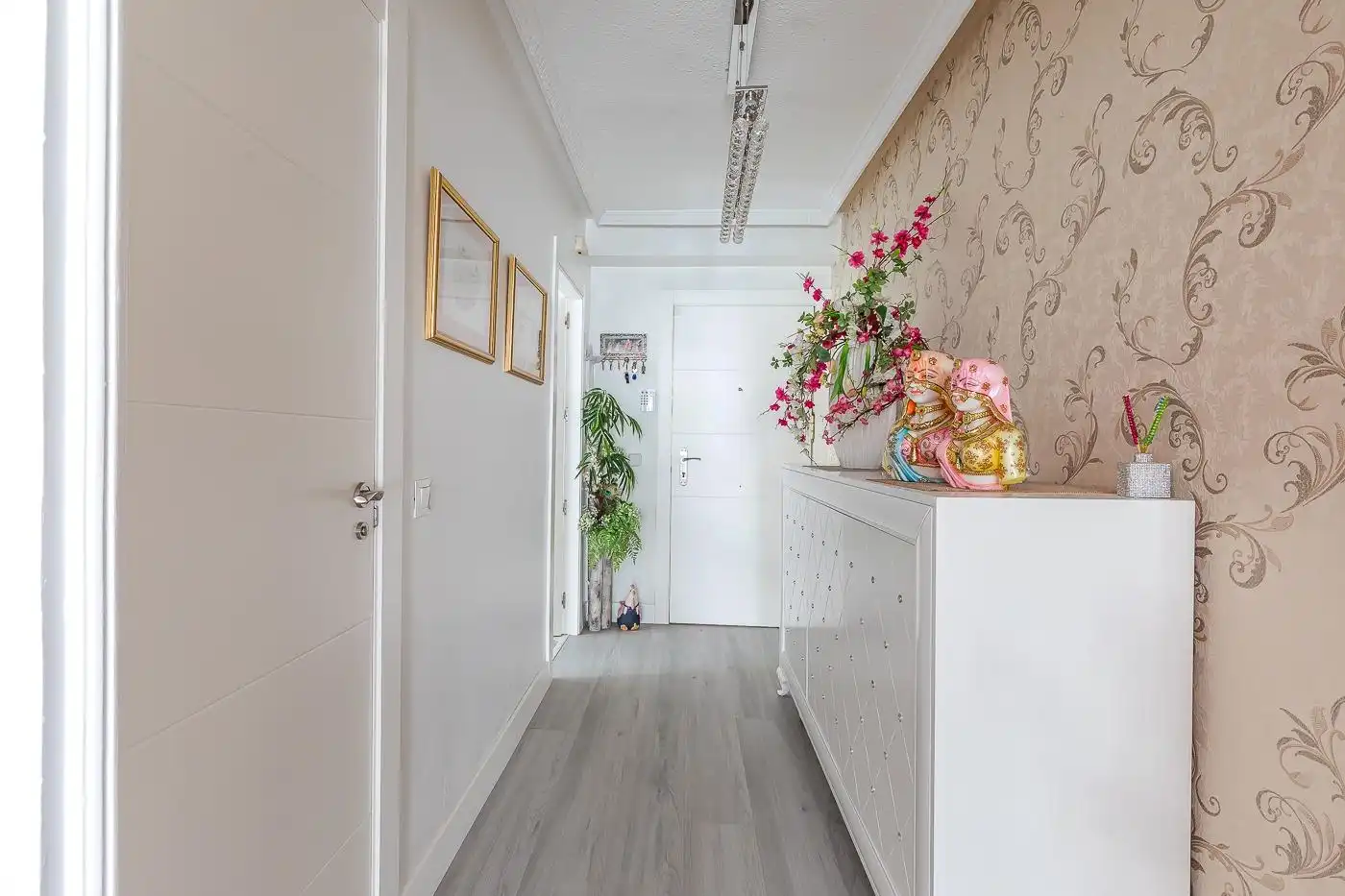 Piso en venta en Madrid con Aire acondicionado y Calefacción