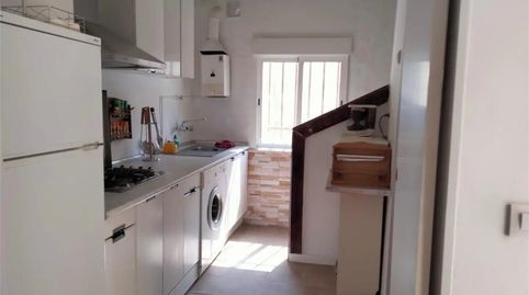 Foto 5 de Casa adosada en venta en Calle Sargentos Provisionales, 104, Lanzahíta, Ávila