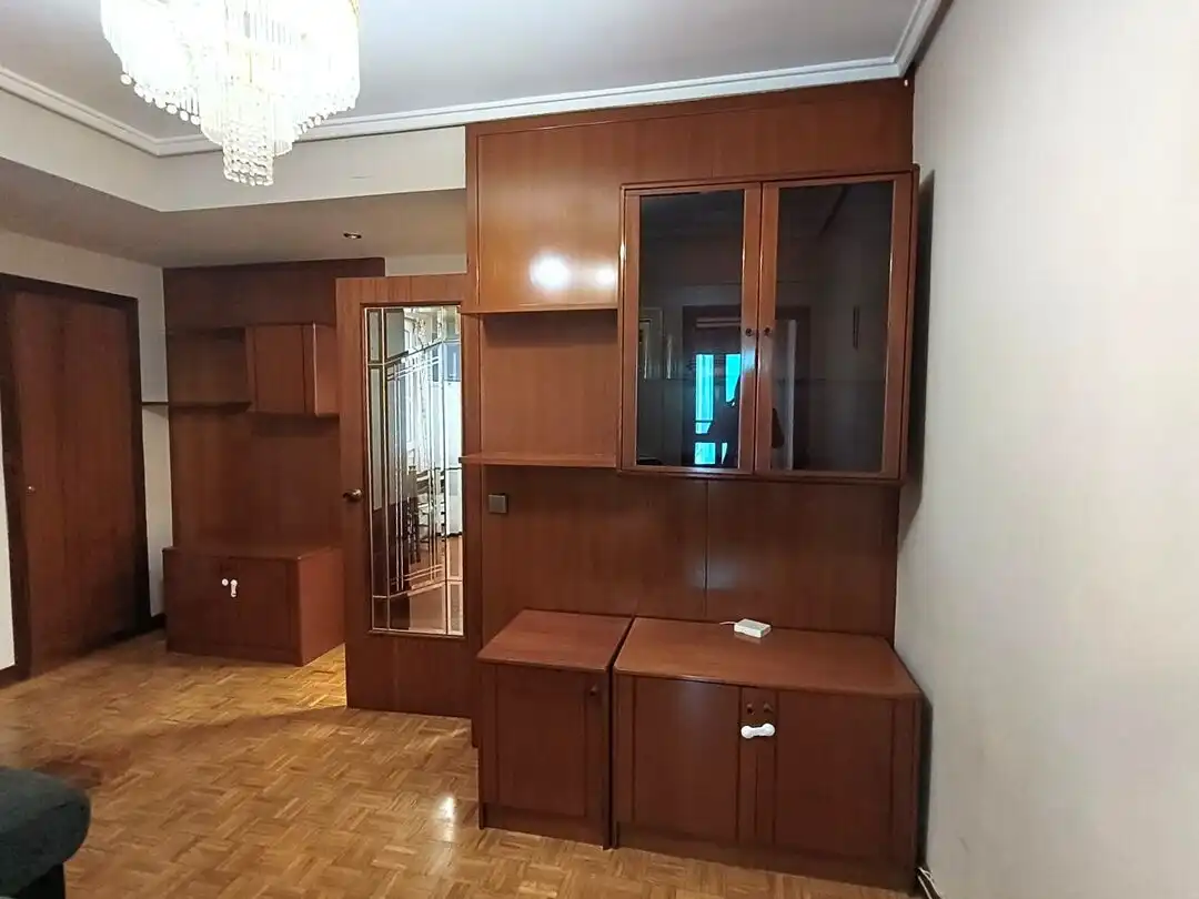 Piso de alquiler en Anoeta