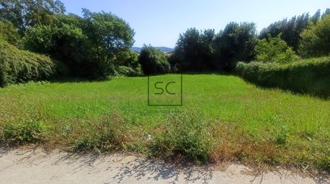 Terreno urbanizable en Ferrol