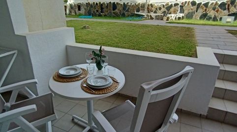 Foto 2 de Apartamento en venta en Avenida Los Canarios, 6, Arguineguín, Mogán