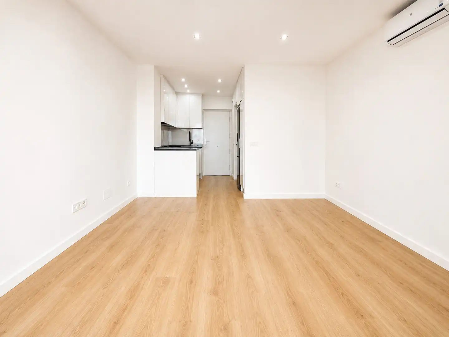 Estudio en venta en Benalmádena con Aire acondicionado y Terraza