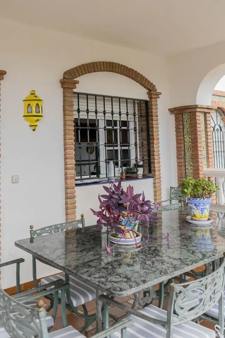 Chalet con terraza en venta en Montealto - Monterrey, imagen 51