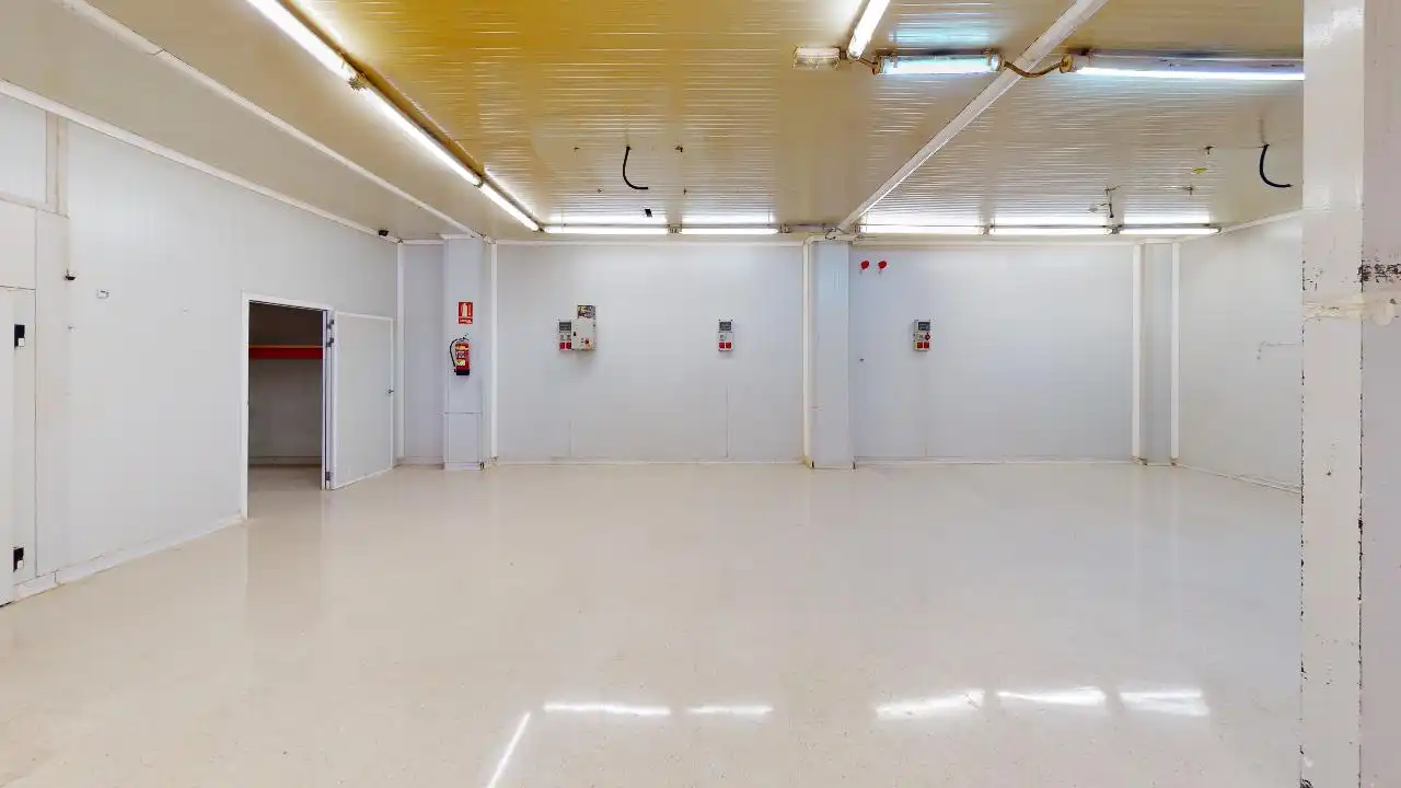 Industrial building for sale in Pol. Los Olivares, imagen 29