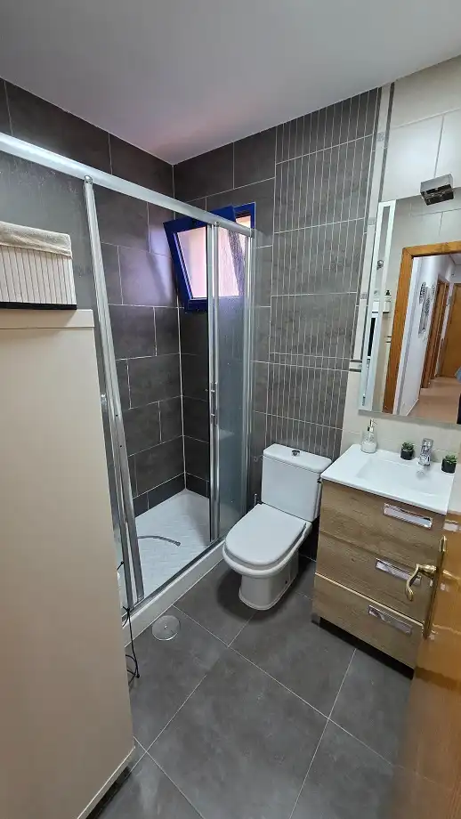 Piso con balcón en venta en Elche ciudad, imagen 6