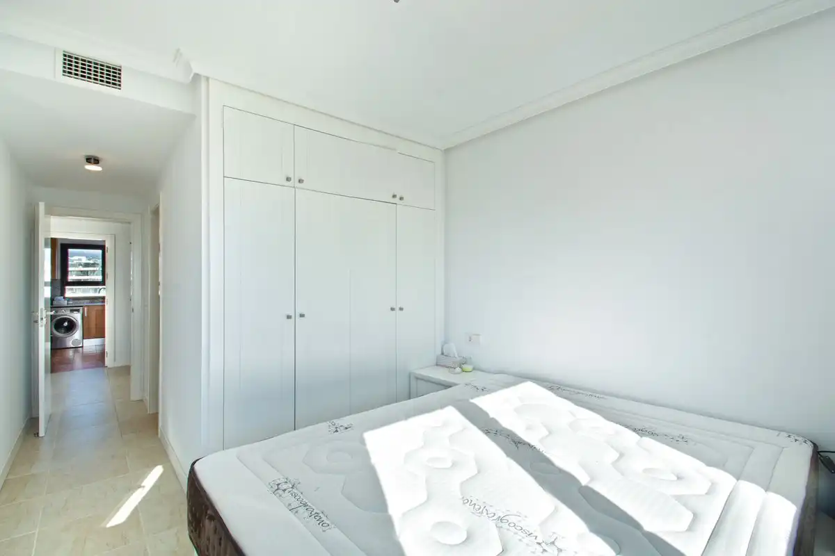 Piso con ascensor en venta en Carril de la Resinera 3, imagen 17