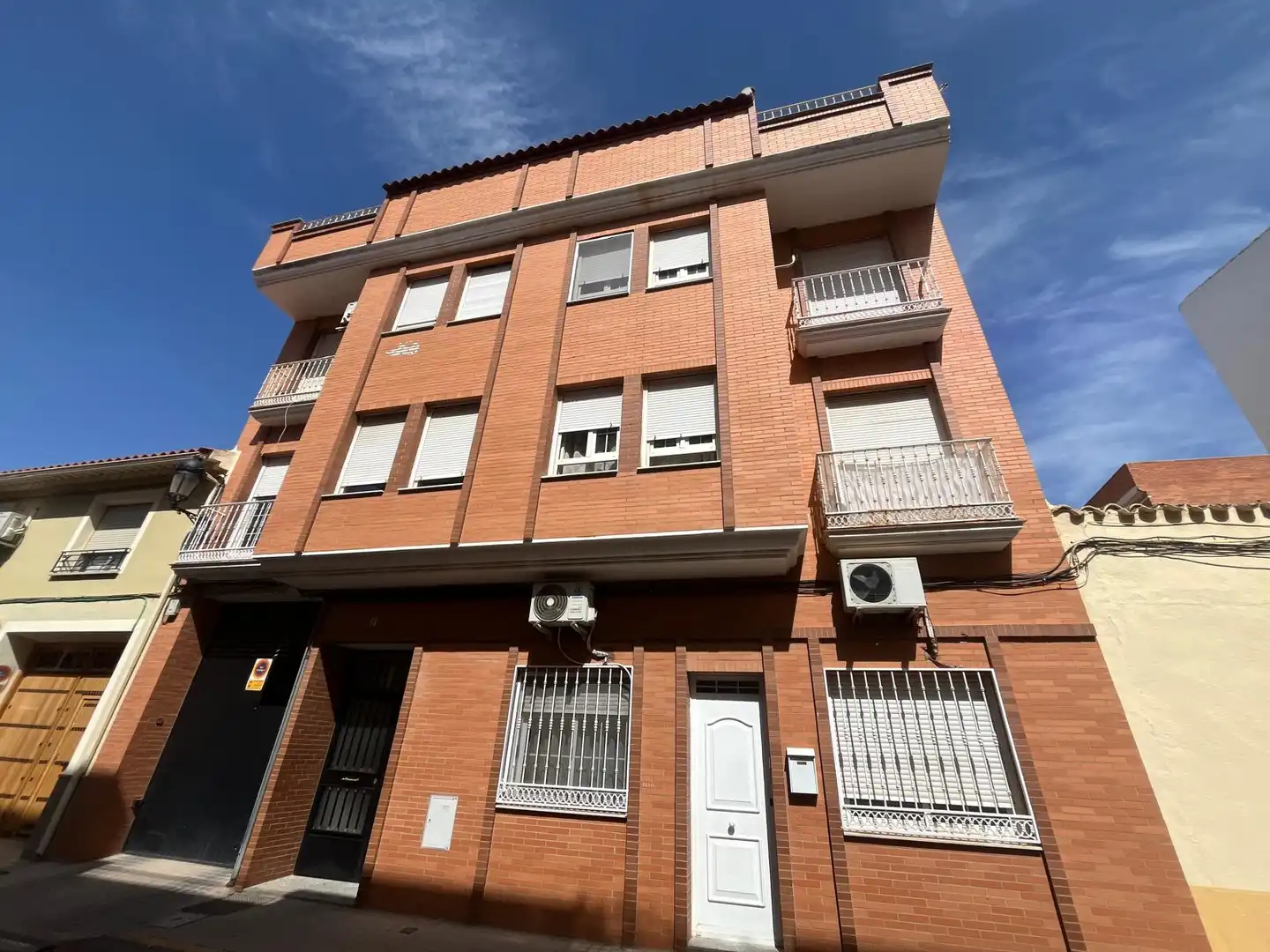 Pis amb ascensor en venda a Calle San Lorenzo 6, imagen 12