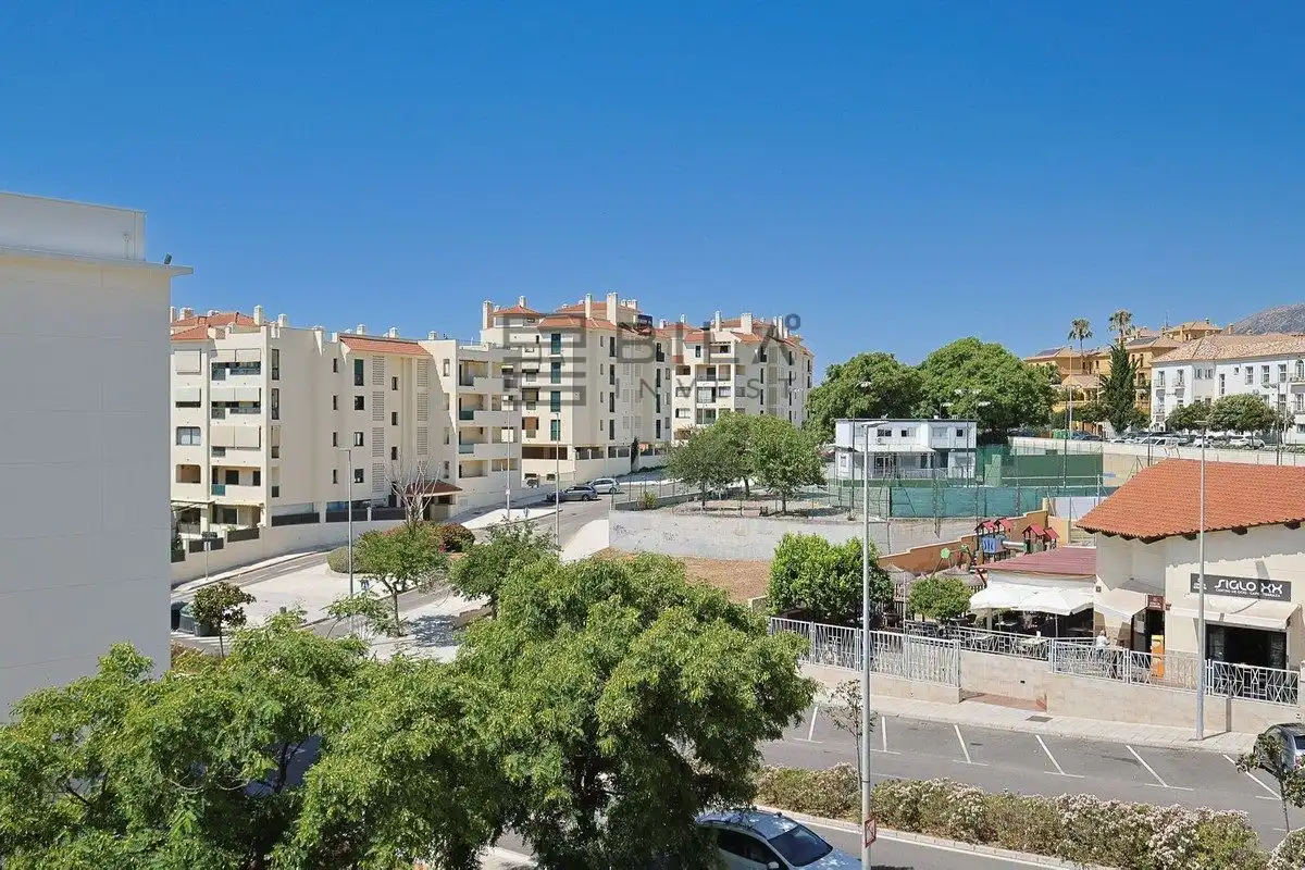 Flat with lift for sale in Mirador de Myramar, imagen 5