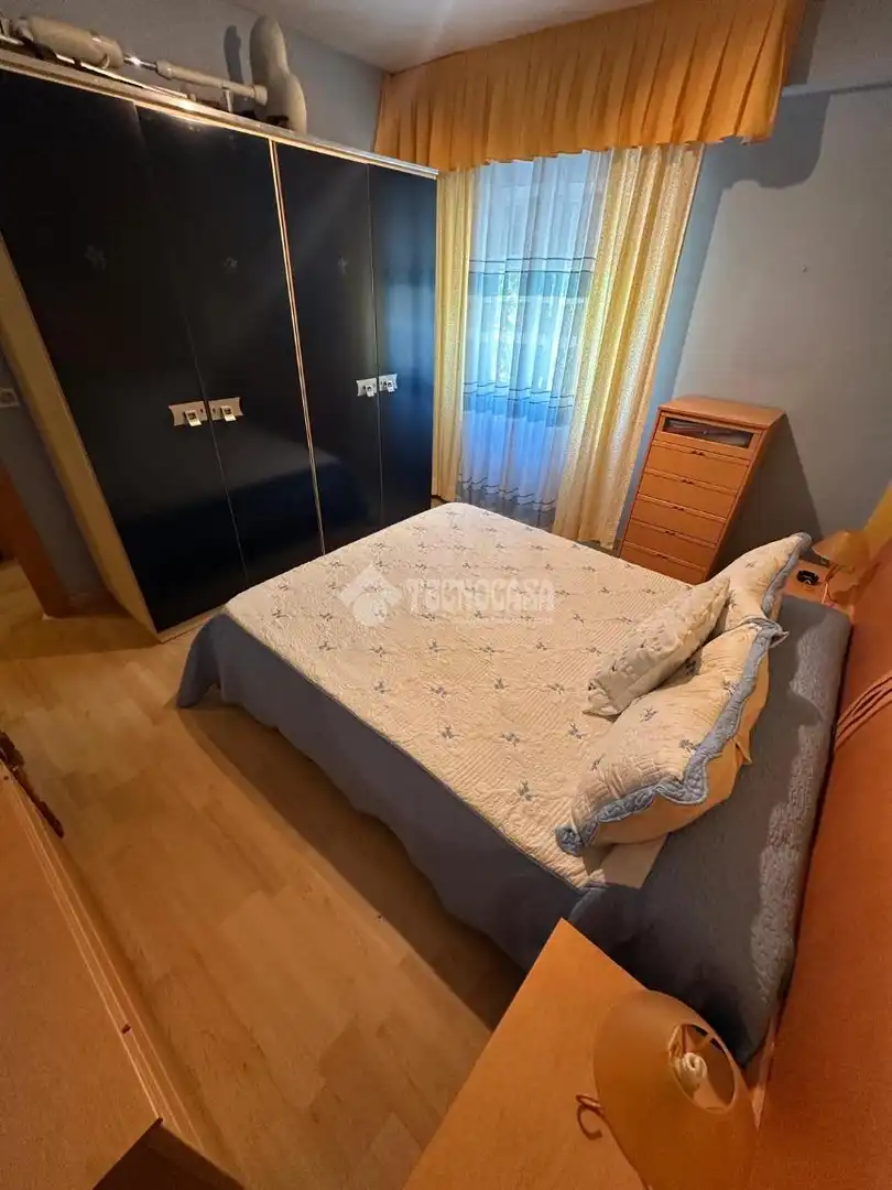 Habitación de Piso en venta en Móstoles