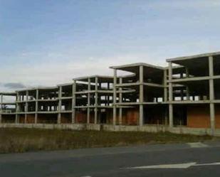 Exterior view of Building for sale in Calvarrasa de Abajo