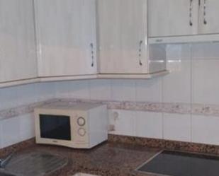 Kitchen of Flat to rent in  Sevilla Capital