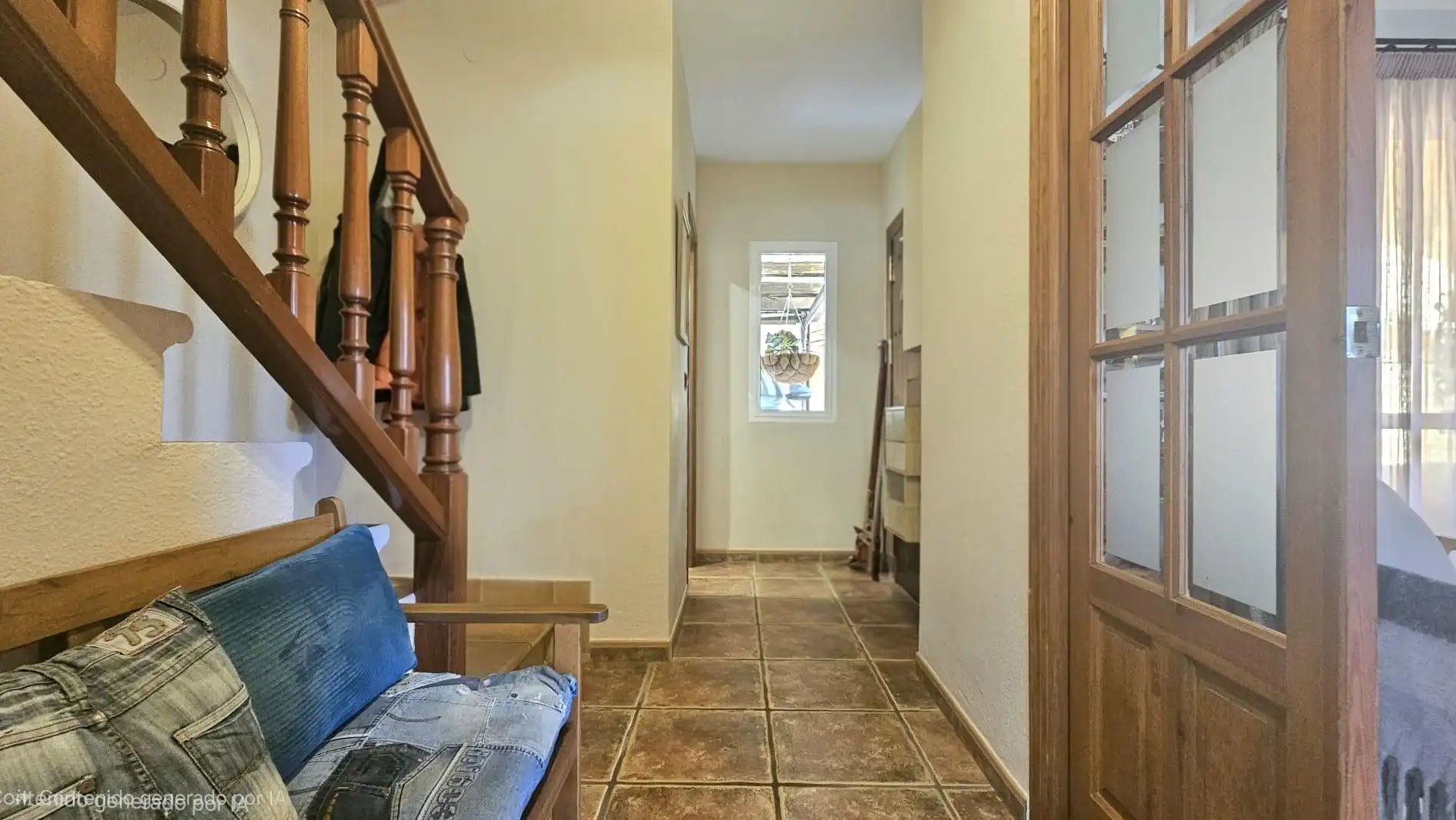 Casa adosada en venta en Mijas con Aire acondicionado, Terraza y Trastero
