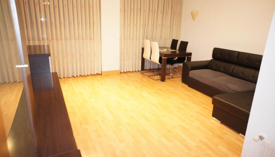 Foto 1 de Pis en venda a Lasesarre, Bizkaia