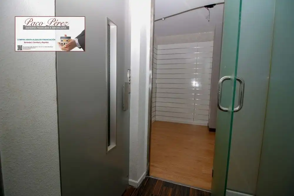 Local comercial en alquiler en Camino de Murcia, imagen 7