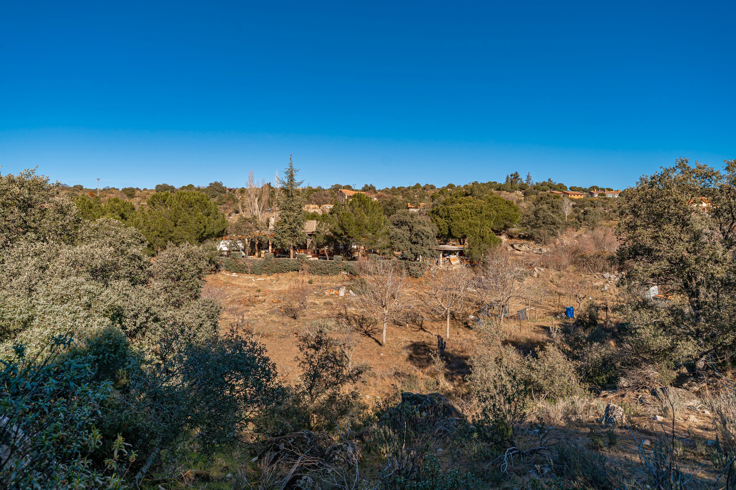 Finca rústica en venda a N/A, Mojadillas - Parque de las Infantas - El Paraiso