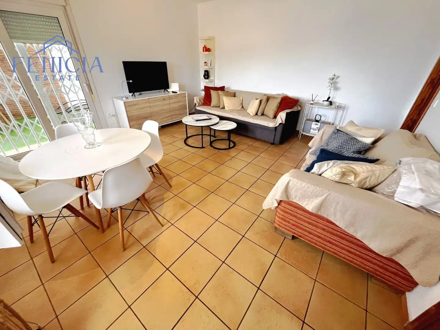Piso con piscina en venta en Velilla - Velilla Taramay, imagen 10