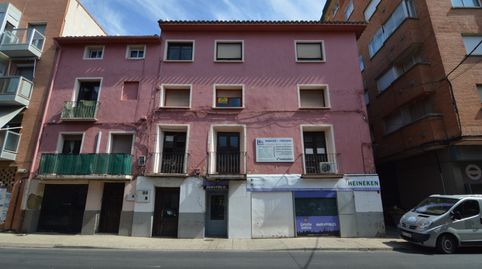 Solvia Inmobiliaria  Piso Corella