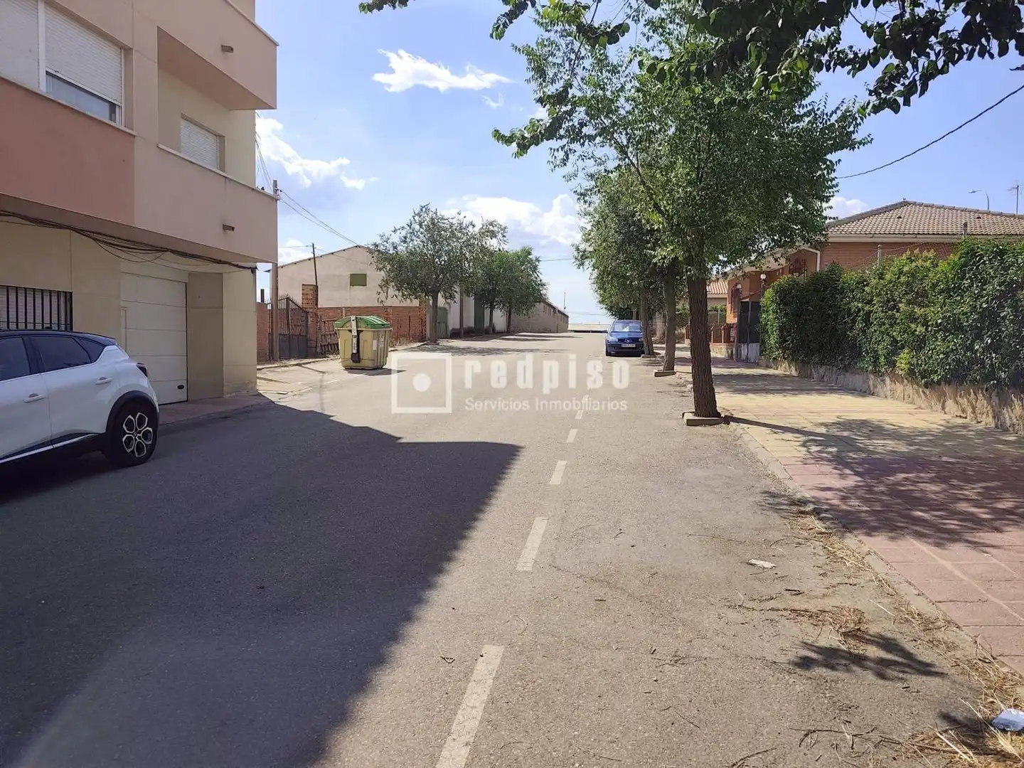 Flat for sale in Pulgar