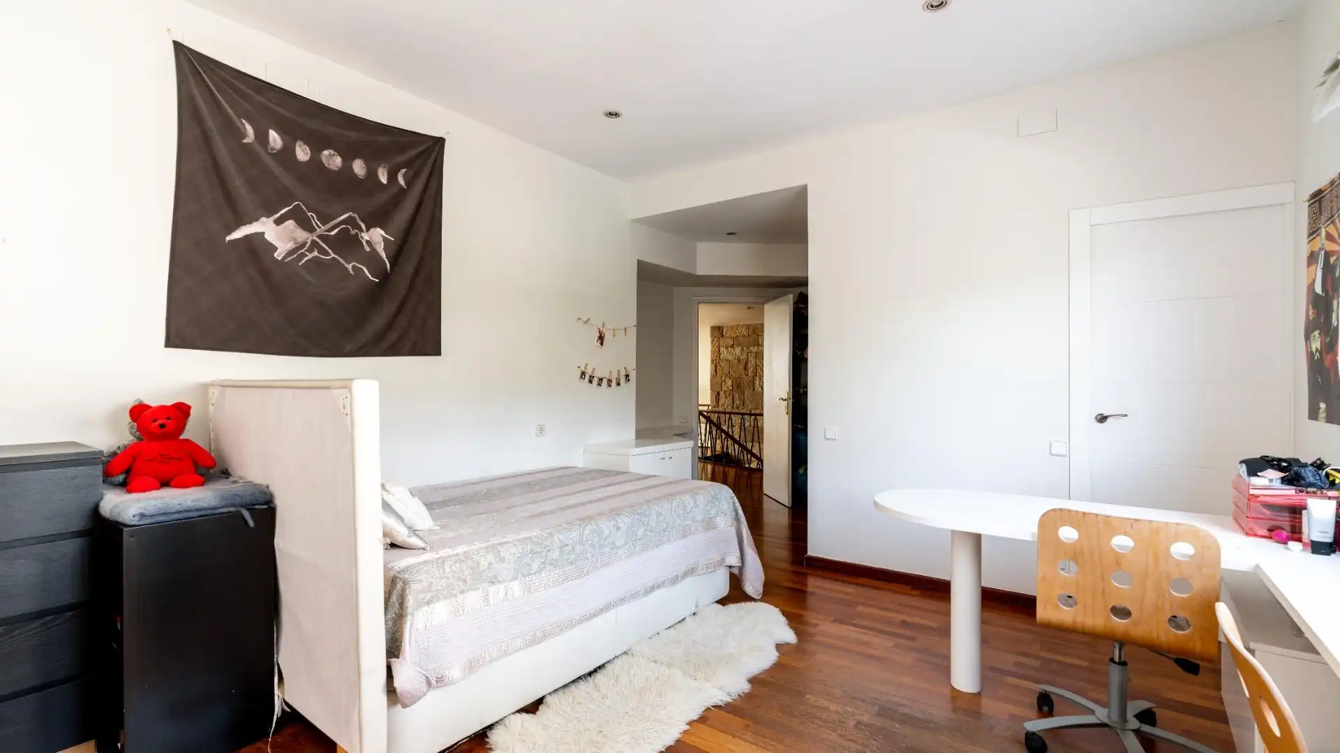 Casa o xalet de lloguer a Carrer ABADESSA OLZET, Pedralbes