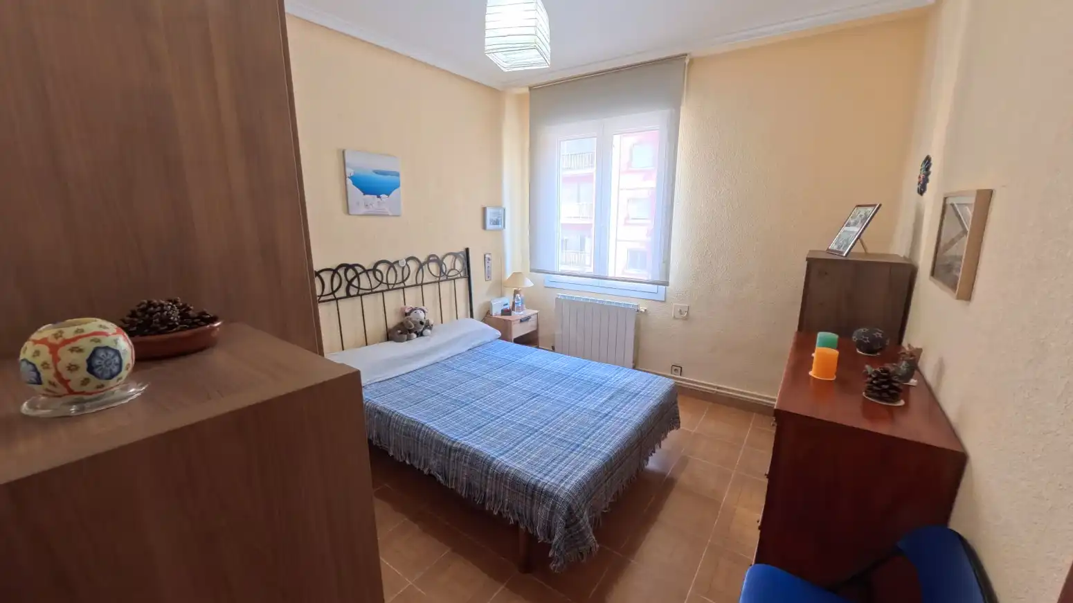 Habitación de Piso en venta en  Logroño con Calefacción