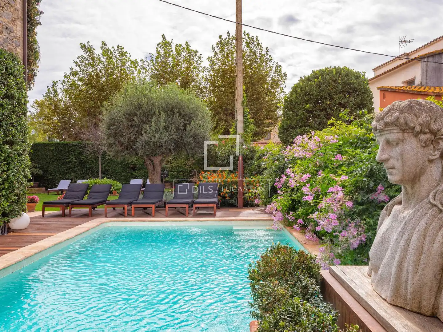 Maison rustique avec piscine à vendre à Torroella de Fluvià, imagen 46