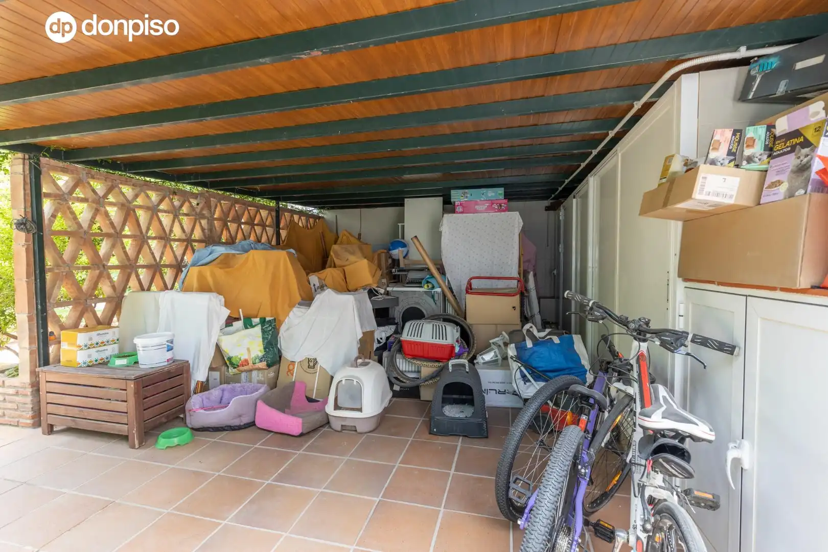Villa avec terrasse à vendre à Camino GOJAR, imagen 57